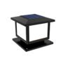 solar lights Remote controllable timed Waterproof lighting
