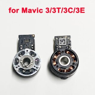 Mavic 3 gimbal camera Y motor